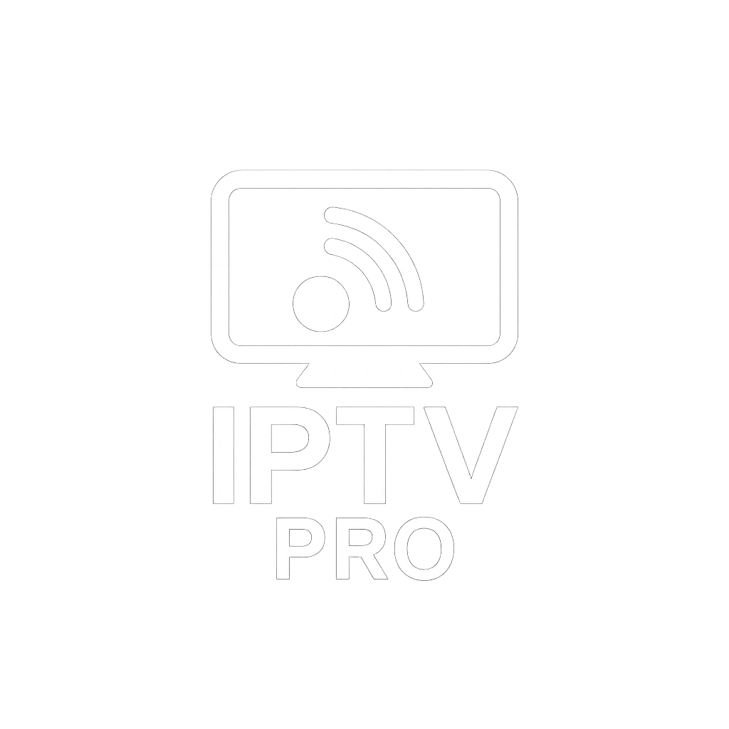 abonnement iptv pro logo